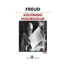 Kültürdeki Huzursuzluk - Sigmund Freud - Oda Yayınları