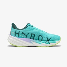 Puma Hyrox Velocıty Nitro 5 Kadın Yeşil Spor Ayakkabı 313687