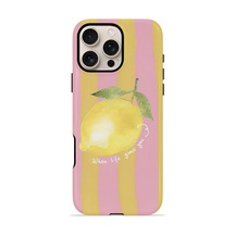 Pink Lemon Muse