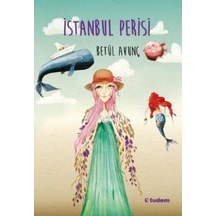 İstanbul Perisi - Betül Avunç