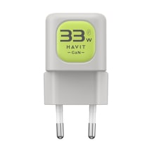 33w