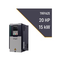 Smart 20hp Solar Pompa Inverter Yeni Nesil Vfd-500-15k