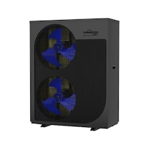 Tommatech 24kw R290 Power Serisi Isı Pompası Trifaze