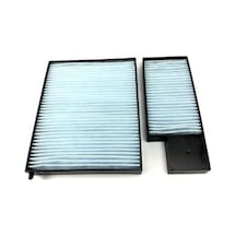 SARDES SC3009-2 Polen Filtresi İ30 / Ceed Plastik Çerçeve