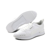 Puma 37412702 R78 Sl Unisex Günlük Spor Ayakkabı Beyaz