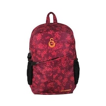 Galatasaray Comfort Desenli Okul Sırt Çantası