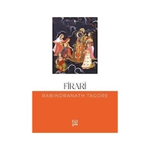 Firari / Rabindranath Tagore