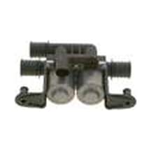 Kalorıfer Muslugu X5 E53-x5 E70-x5 F15-x6 E71-x6 E72-x6 F16 07- 11867574