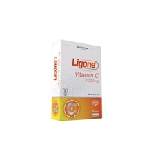 Ligone Vitamin C 1000 Mg 30 Kapsül