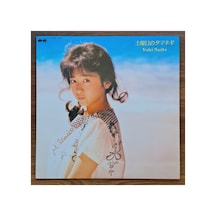 Y. Saito Saturday Onion / Axıa Sad Bird 33'lük Lp Plak