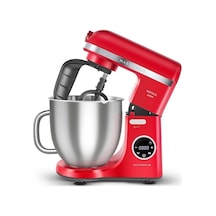 Karaca Mastermaid Chef Ultra D2000 W Dijital Ekranlı Hamur Yoğurma Makinesi