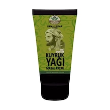 Hubrendy Sh İbn-i Sina Herbal Kuyruk Yağı Mucizesi Masaj Kremi 50 Ml X 1 Adet