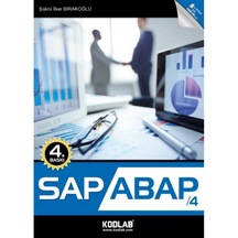 Sap Abap4 Eğitim Kitabı