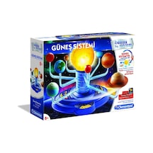 64445 Güneş Sistemi - Bilim Ve Oyun +8 Yaş