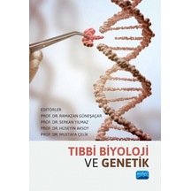Tıbbi Biyoloji Ve Genetik