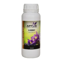 Aptus K Boost 150 Ml 150 ML