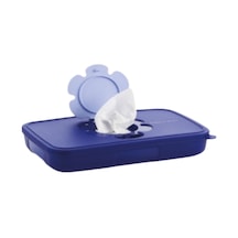 Tupperware Islak Mendil Kutusu N1142006 Çok Renkli