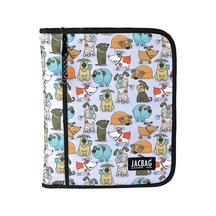 Jacbag Organizer Dosya-neşeli Patiler