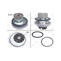 Valeo 506648 Devirdaim Evanda 2.0 03 Lanos1.6 96 Nexıa1.5 95 Espero1.4 96351284