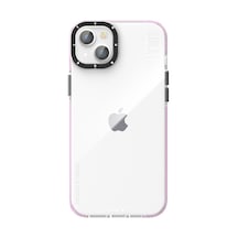 Youngkit iPhone Uyumlu 14 Kılıf Magsafe Şarj Özellikli YoungKit Exquisite Serisi Kapak