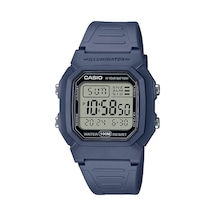 Casıo W-800h-2avdf Erkek Kol Saati
