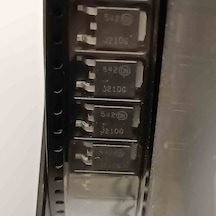 Mjd210t4g 5a 25v To252 Smd Transistör 4 Adet