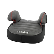 Comfymax 15-36Kg Oto Koltuğu Yükseltici - Black
