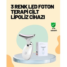 Mey İthalat Şarjlı Akıllı Cilt Temizleme Ve Nemlendirme Cihazı 500 Mah, Otomatik Kapanma Ve Ems Modlu