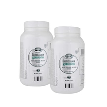 Nbl Glukozamin Kondroitin Msm 2 x 60 Tablet