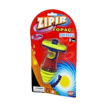 Birlik Kartelada Pilli Topaç