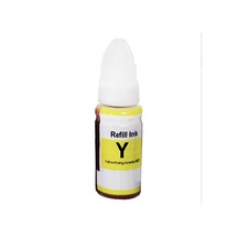 Mürekkep Refıll Ink Gı490/gı890 -70 Ml- Koli 100 - Sarı