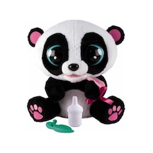 Yoyo Panda İnteraktif Peluş Oyuncak