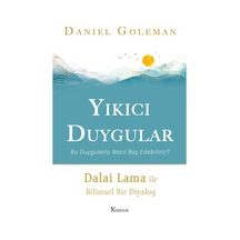 Yıkıcı Duygular