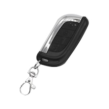 Anjiexun 36v-72v Evrensel Uzaktan Kumandalı Elektrikli Scooter Alarm Sistemi