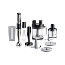 Braun MultiQuick 9 MQ9187XLI 1200 W El Blender Seti
