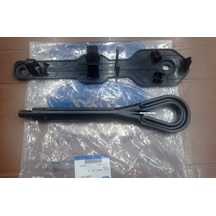 Ford Transit Çeki Demir Halkası 2014- Sonrası