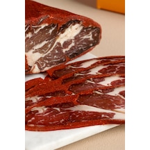 Antrikot Pastırma 250 Gram