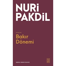 Ketebe Bakır Dönemi