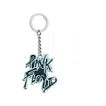 Herşey Nota Pink Floyd Anahtarlık