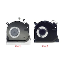 Hp Probook 450 G6 Notebook Cpu Fan Ver.1