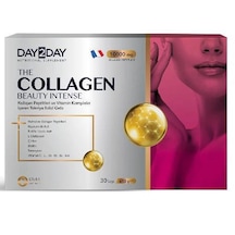 Day 2 Day The Collagen Beauty Intense 30   Saşe