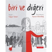 Biri Ve Diğer / Tuğçe Tatari