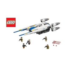 LEGO Star Wars 75155 Rebel U Wing Fighter