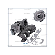 3s7q6k682af Turbo Transıt V-184 01 2.0 Tdcı 125ps Ö.çeker