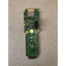 Intermec Ck3X El Terminali Ana Kartı 234-170S-0401