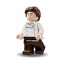 Star Wars - 396 Han Solo Orijinal Minifigür
