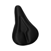 Suntek Yetişkin Cruiser Bisiklet Için Sele Siyah Nefes Stil-a Siyah