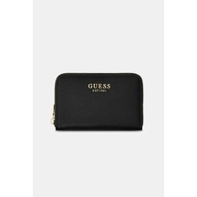 Guess Kadın Cüzdan Swbg7898140-bla SİYAH