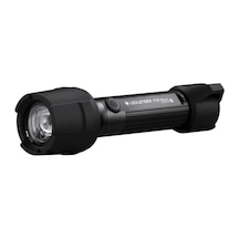 LEDLENSER P5R WORK EL FENERİ 502185 Siyah