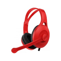 Karler Bass GM036 Kulak Üstü Oyuncu Kulaklığı